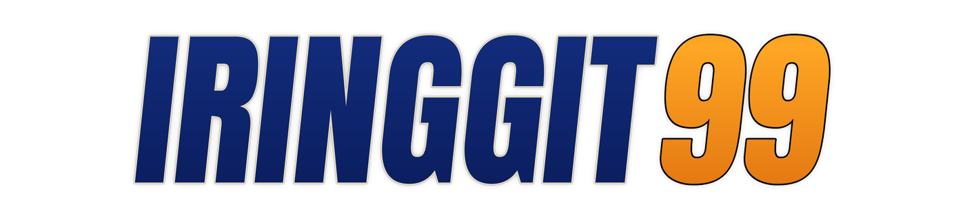 iringgit99 logo
